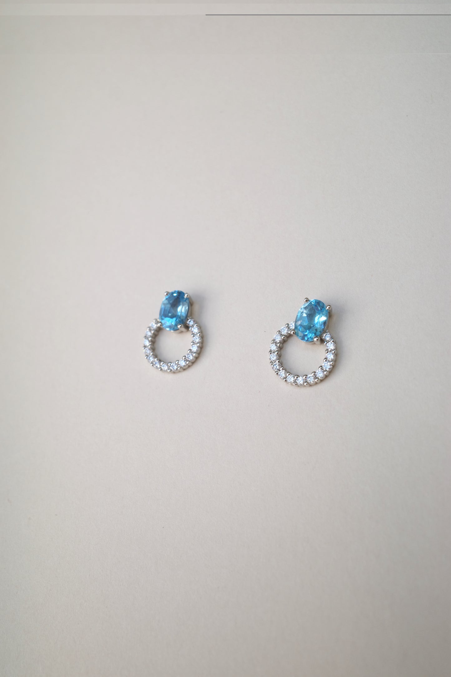Aretes Careyes
